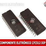 27C512 Dip