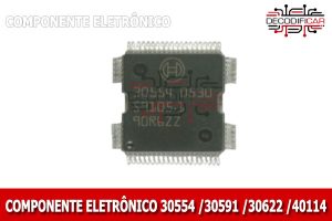 30554 30591 30622 40114