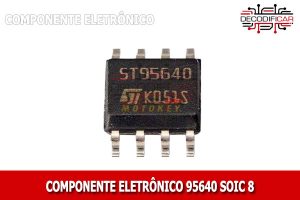 95640 SOIC 8