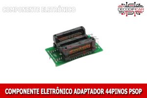 ADAPTADOR 44PINOS PSOP