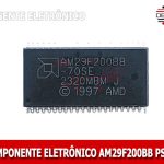 AM29F200BB PSOP