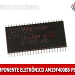 AM29F400BB PSOP