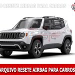 Reset Airbag Carros