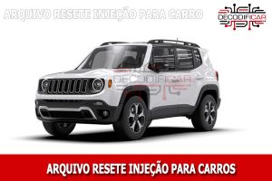 Reset para Carros