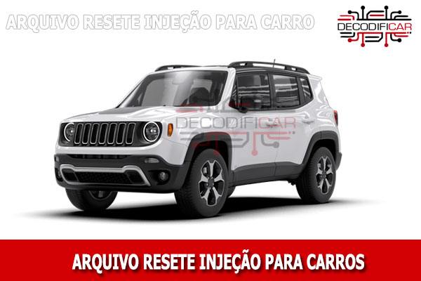 Reset para Carros