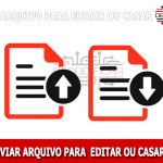 Enviar Arquivo