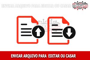 Enviar Arquivo