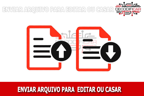 Enviar Arquivo