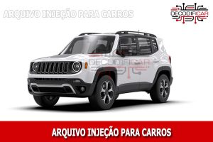 Injeção para Carros
