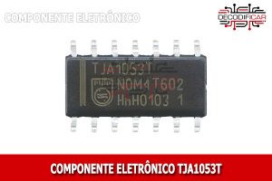TJA1053T