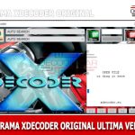 Xdecoder