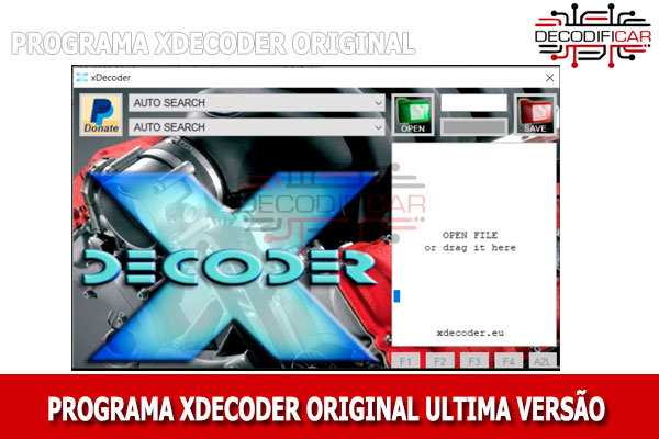 Xdecoder