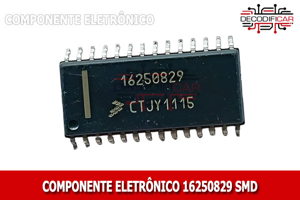 16250829 SMD