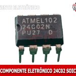 24C04 SOIC