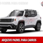 Painel para Carros