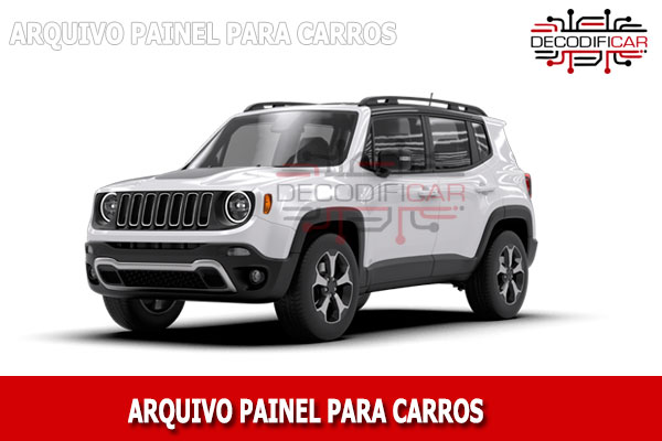 Painel para Carros