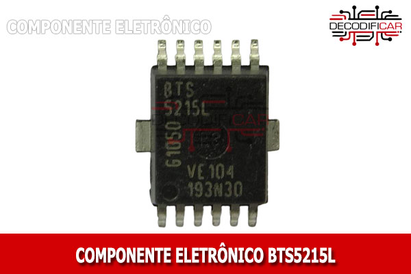 BTS5215L