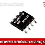CY15B256Q SXE
