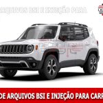 Bsi e Injecao para Carros
