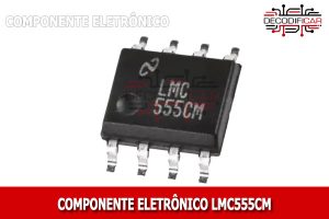 LMC555CM