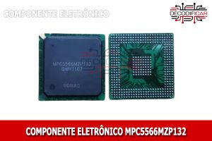 MPC5566MZP132