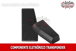 TRANSPONDER T