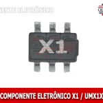 X1 UMX1X