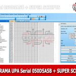 Programa UPA