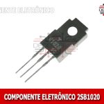 2sb1020