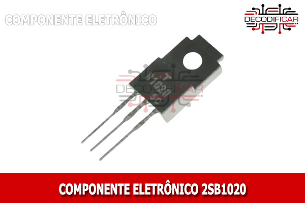 2sb1020