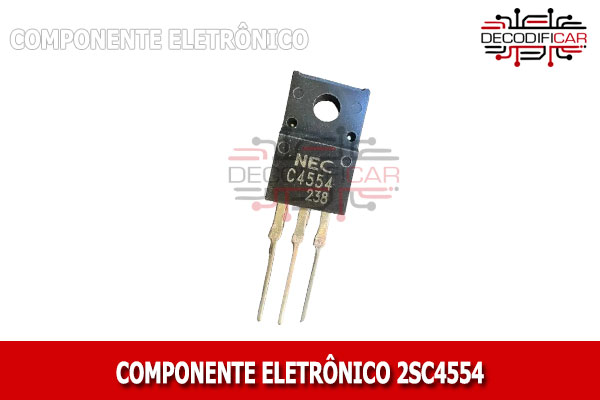 2sc4554