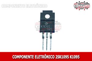 2sk1095_k1095