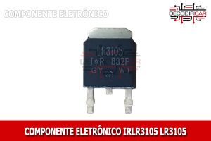 irlr3105_lr3105