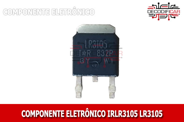 irlr3105_lr3105