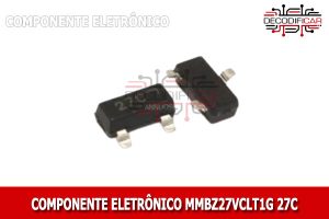 mmbz27vclt1g_27c