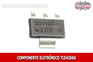 tle4266g