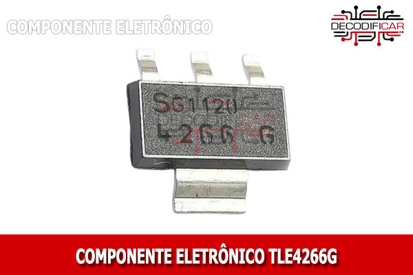 tle4266g
