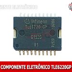 tle6220gp
