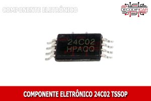 24c02_tssop