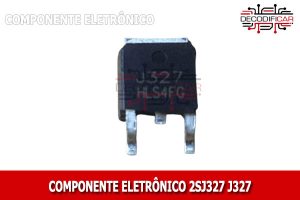 2sj327_j327