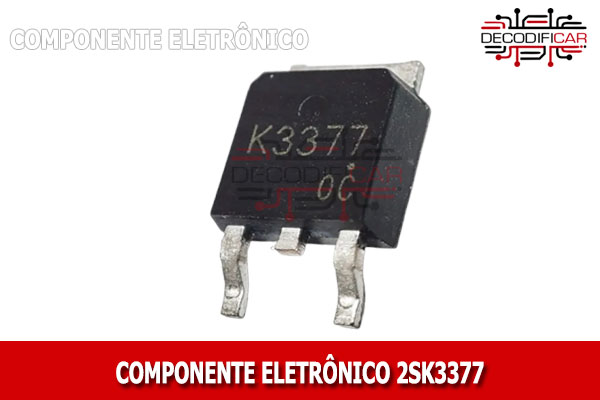 2sk3377