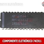 74c911