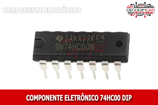 74hc00_dip