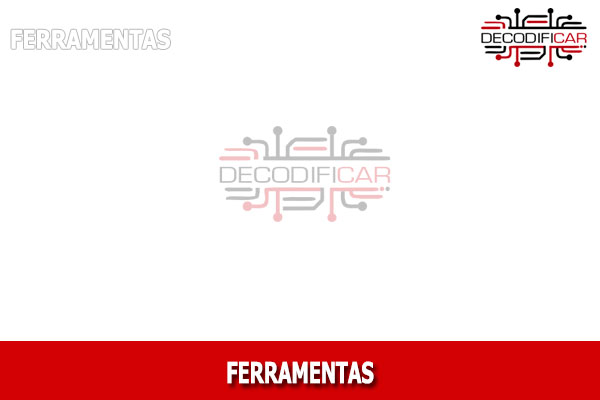 ferramentas