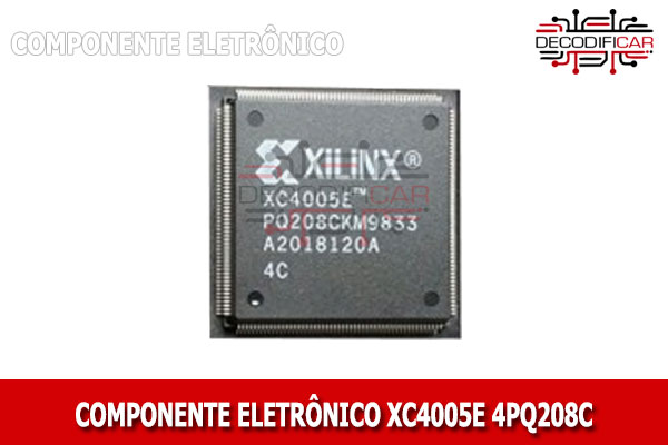 xc4005e_4pq208c