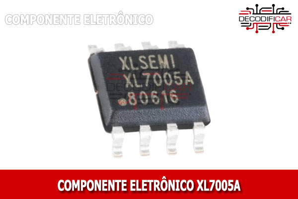 xl7005a
