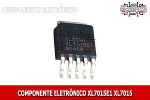 xl7015e1_xl7015