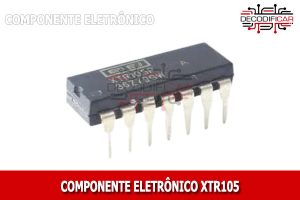 xtr105